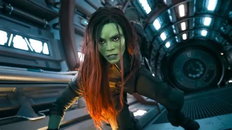 gamora movie|what happened to gamora.